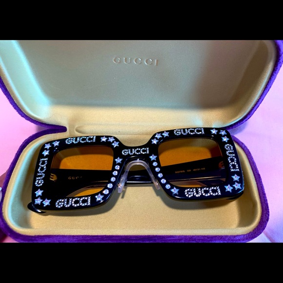 Brand new limited Gucci shades main image 3